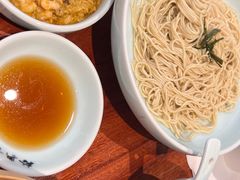 -裕兴记•蟹黄面馆(人民广场店)