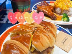 -伯友茶记(中华广场店)