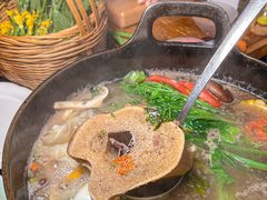 -盡膳口福·百年汤方火锅(科华北路店)