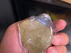 -志强陨石馆(双季花艺店)