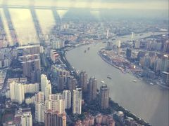 -上海环球金融中心骑迹50年环球之旅