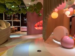 -水桶王国主题餐厅·聚会·生日派对·亲子活动·家庭套餐(亚龙湾希尔顿店)