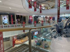 -万达广场(临港店)