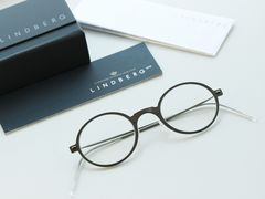 -目艮眼镜SHOWROOM(品牌集合店)