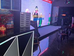 -魅KTV·AI辅唱(福雷德广场店)