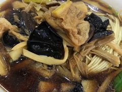 素交面-东吴面馆(十全街店)