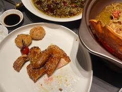 -海立阁海鲜江浙菜(漕河泾印象城店)