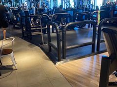 -威尔仕健身会所(古北1699店)