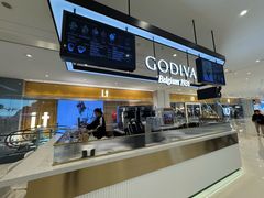 -GODIVA(国际金融中心店)