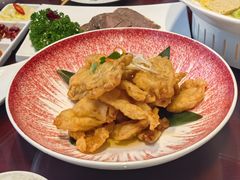 -鹿鸣春饭店(总店)