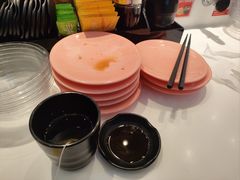 -争鲜回转寿司(通州万达店)