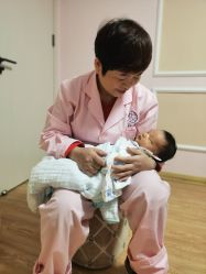点击看大图 -施恩·贝蒂国际母婴月子中心(百信丽郡店)
