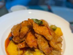 -花开餐厅(环湖中路店)