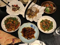 -柒园·三十年创意杭帮菜(龙湖滨江天街店)