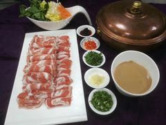 -琼林徽宴(中央门店)