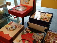 -资溪面包(城中店)