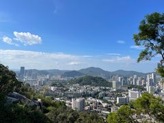 -景山公园