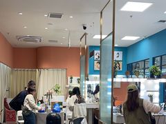 -海马体照相馆(厦门SM城市广场店)