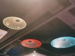 大堂-老街烧烤大排档·地道湖北菜·龙虾馆(汉口火车站店)