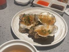 -大渔铁板烧(大悦城店)
