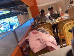 -楚太子  中餐&烧烤(武大店)