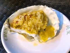 -四海鲜渔家菜(黄金海岸店)