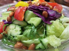 -昱德来·天津菜(河西店)