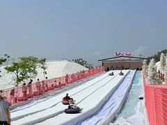-盈香心动乐园