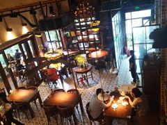 大堂-宝翠花园餐厅(沙湖店)
