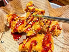 -双门洞·森系料理(体育西店)