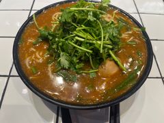 -肥汁米蘭香港米线(长宁来福士店)