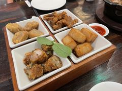 -临家闽南菜(宝洲路店)