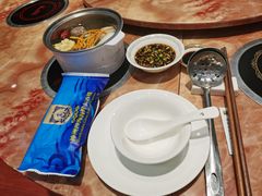 -神洲四海大酒楼(王府井澳门中心店)