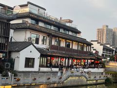 -小厨娘金榜题名(夫子庙秦淮河店)