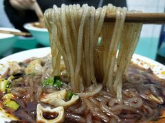 -甘记肥肠粉(马鞍北路店)