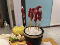 -京悦南门涮羊肉(长寿路店)