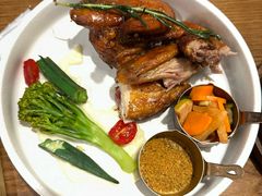 -G+KITCHEN(龙湖狮山天街店)