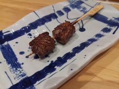 -火山屋台(新街口店)