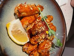 -BE BRIGHT KITCHEN(正佳广场店)