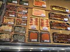 -GranVida生活超市(海信广场店)