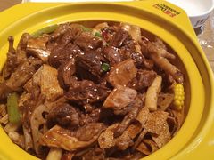 -多嘴超级肉蟹煲(欧亚卖场店)