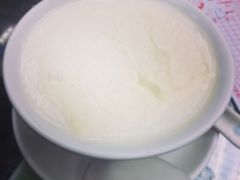 双皮奶-义顺牛奶公司