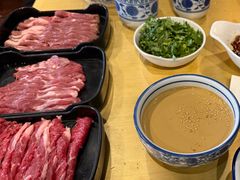 -牛街清真满恒記(平安里西大街店)