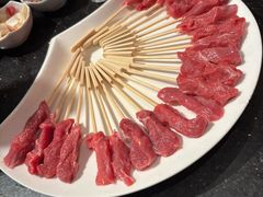-南门涮肉(上海二店)