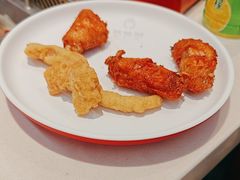 -痴毛肚·火锅烤肉自助(亦庄龙湖天街店)