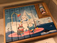 -珠海长隆海洋王国