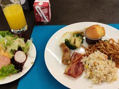 -大连星海皇冠假日酒店
