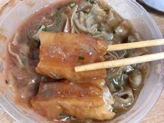 油条-小发锅巴菜铺(金辉家园店)