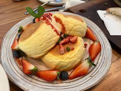 舒芙蕾-UPPER KITCHEN(延安路店)
