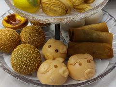 -丰收日·小海鲜·沪上家宴(顾村正大店)